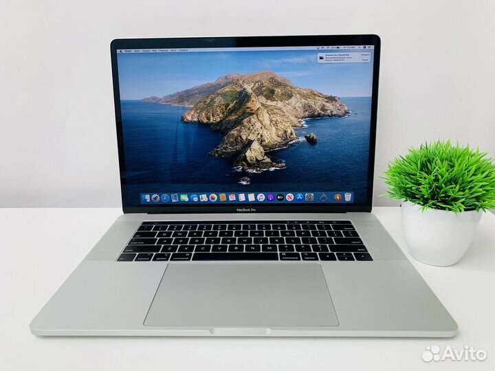Apple MacBook Pro 15 2019