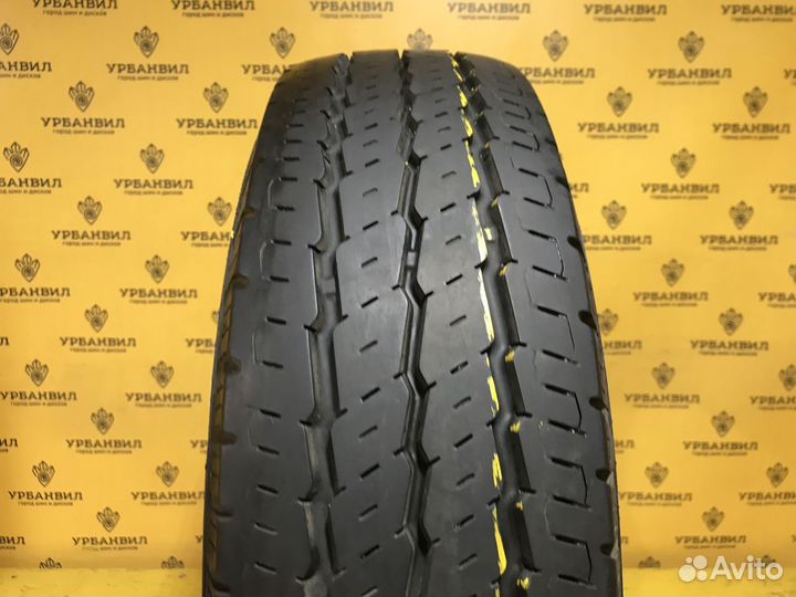 Continental Vanco 8 195/75 R16C R