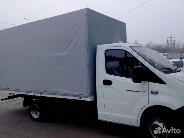 Грузовое такси Переезды 24/7