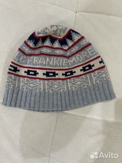 Шапка Frankie Morello. Оригинал