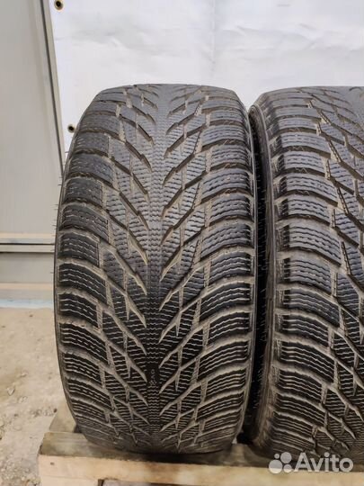 Nokian Tyres Hakkapeliitta R3 235/40 R18 95T