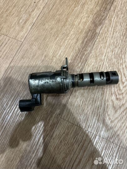 Клапан vvti 2az