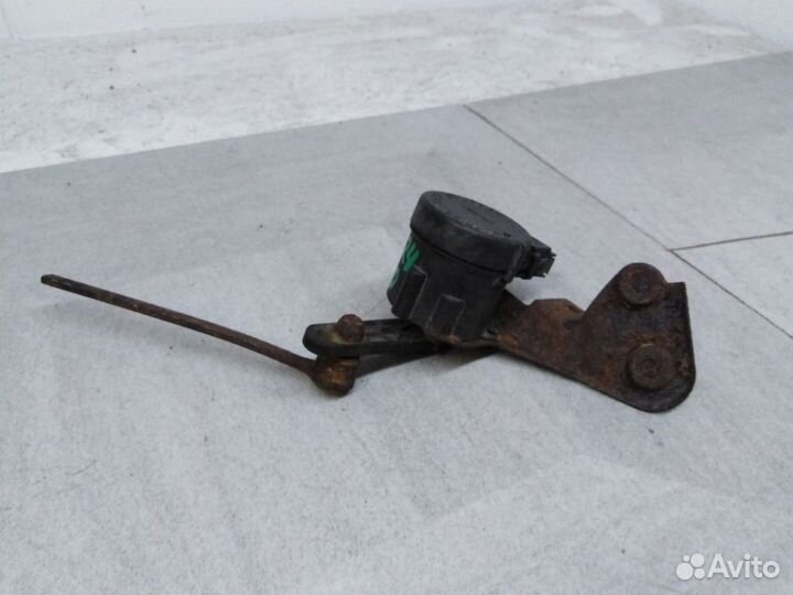 Датчик уровня подвески