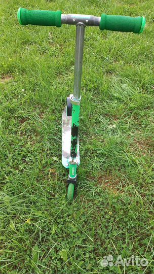 Самокат детский