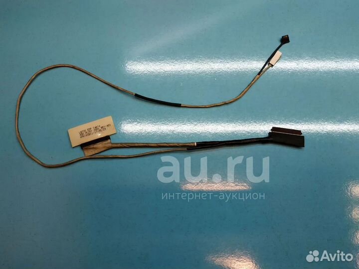 Шлейф матрицы для ноутбука Lenovo IdeaPad 720-15
