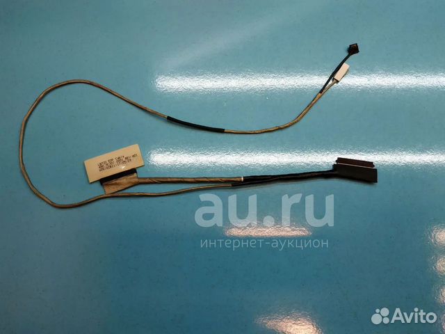 Шлейф матрицы для ноутбука Lenovo IdeaPad 720-15