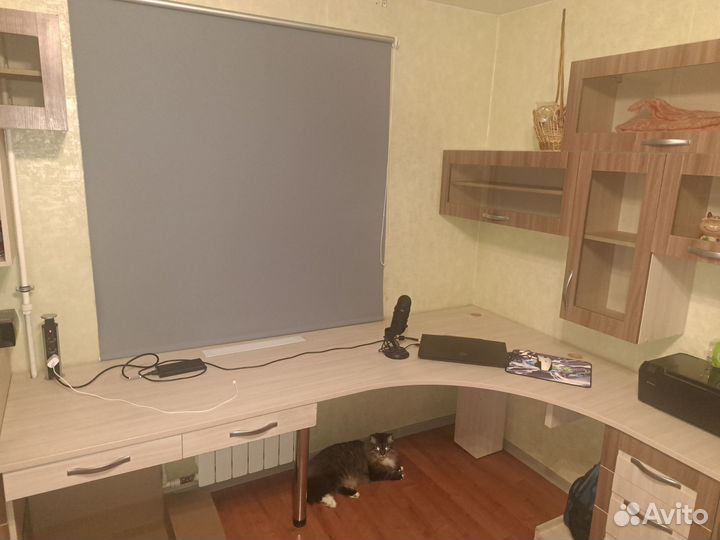 Комплект мебели бу