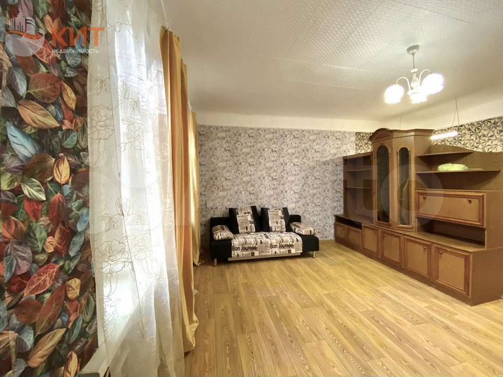 Комната 31 м² в 1-к., 2/4 эт.