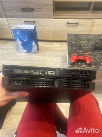 Sony PS4