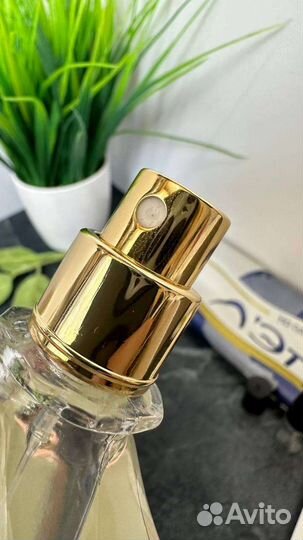 Creed Aventus For Her 98мл витринный образец