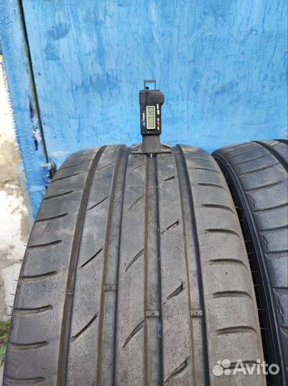 Zetum ZU12 245/35 R20