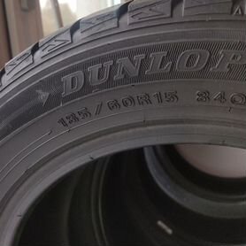 Dunlop SP Winter Maxx WM01 185/60 R15