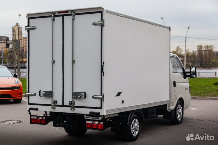 Sollers Argo 2.0 МТ, 2024