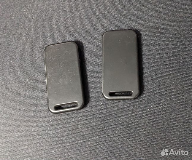 Метки BT Starline