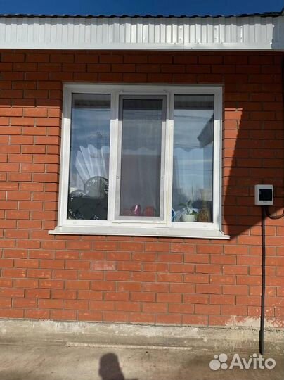 Алюминиевые окна