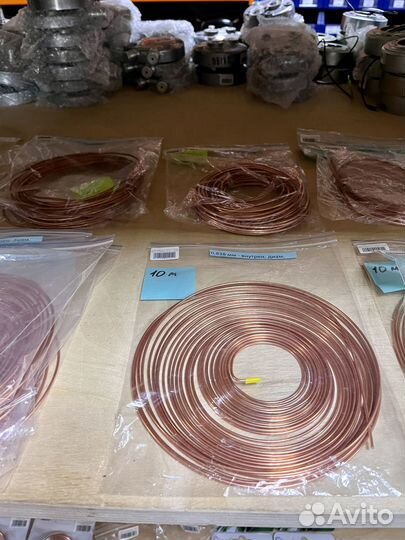 Капилярная трубка