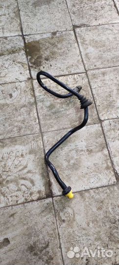 Оригинальная вакуумная трубка W210