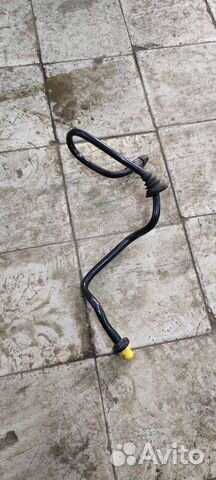 Оригинальная вакуумная трубка W210