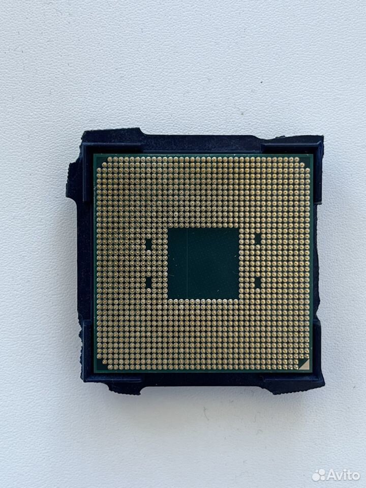 AMD Ryzen 7 3700x