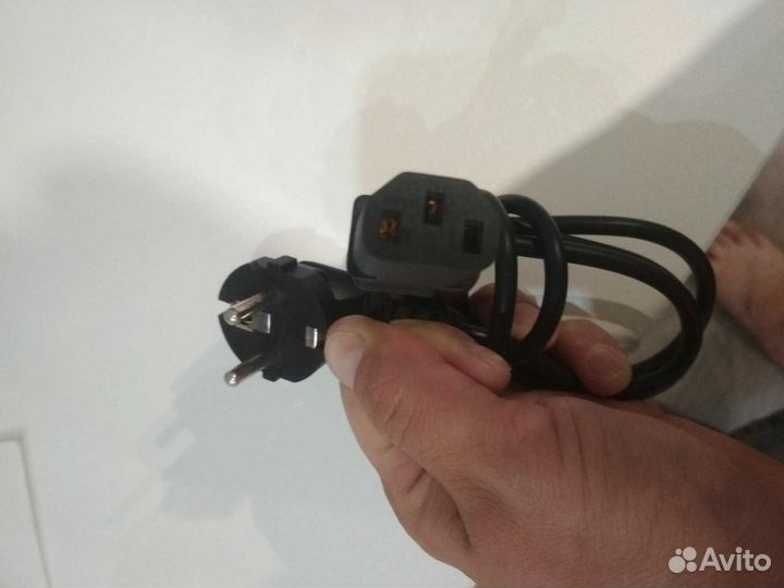 Переходник кабель патчкорд