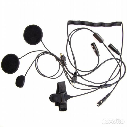 Гарнитура Терек гпш-300