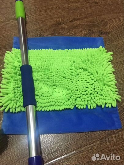 Продам универсальную швабру Greenway