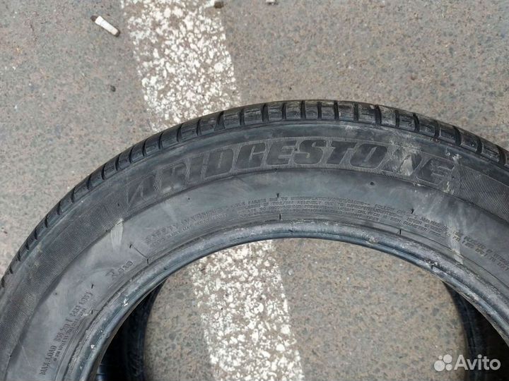 Bridgestone Turanza ER30 215/55 R16