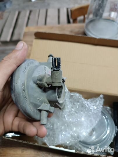 Противотуманные фары mazda 6 gh рестайлинг