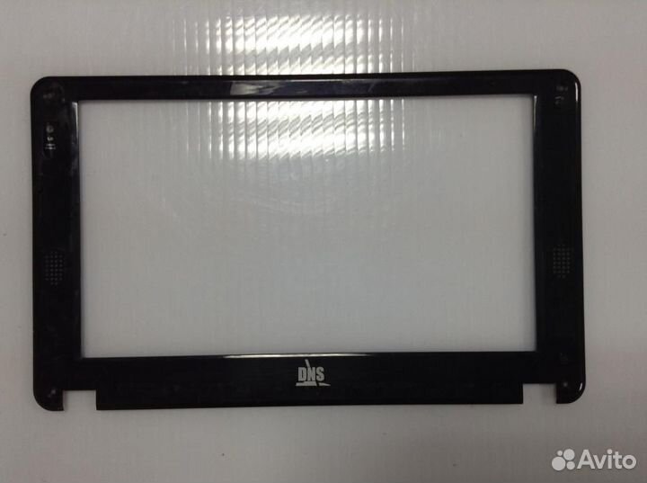 Рамка матрицы DNS P10QD