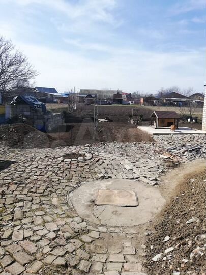 Дом 23 м² на участке 13 сот.