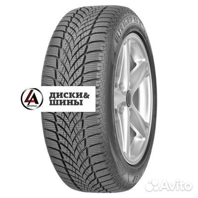 Goodyear UltraGrip Ice 2 225/40 R18 92T