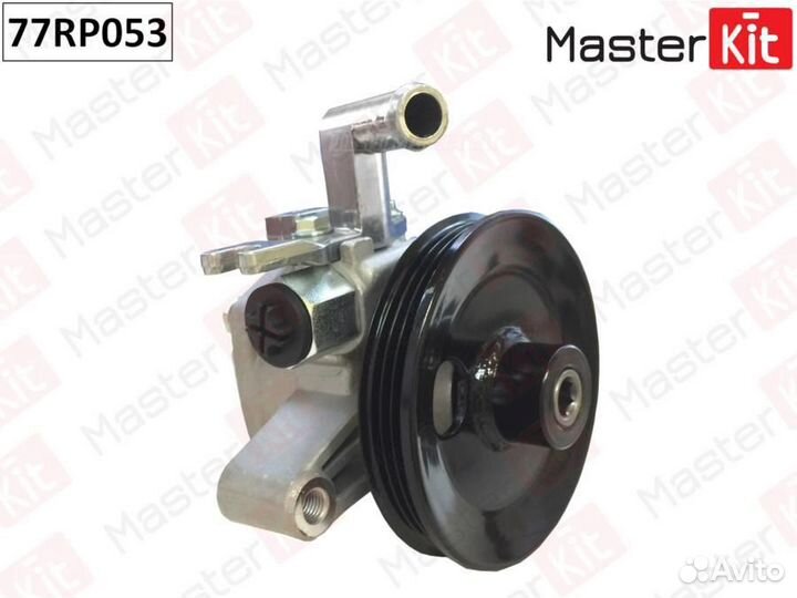 Masterkit 77RP053 Насос гидроусилителя
