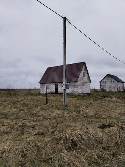 Участок 10 сот. (ИЖС)