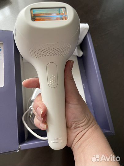 Фотоэпилятор Philips Lumea (SC 1992/00)
