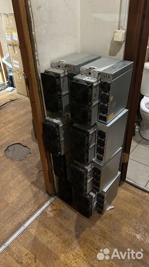 Antminer s19 i 92.5th