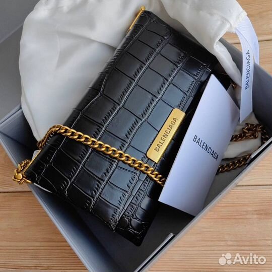 Клатч женский