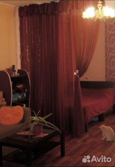 Шторы тюль бу