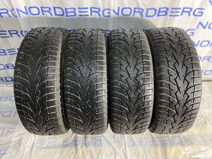 Toyo Observe G3-Ice 225/65 R17 106T