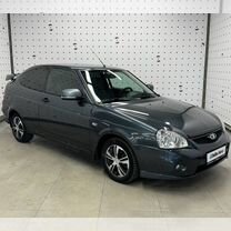 ВАЗ (LADA) Priora 1.6 MT, 2012, 217 411 км, с пробегом, цена 470 000 руб.