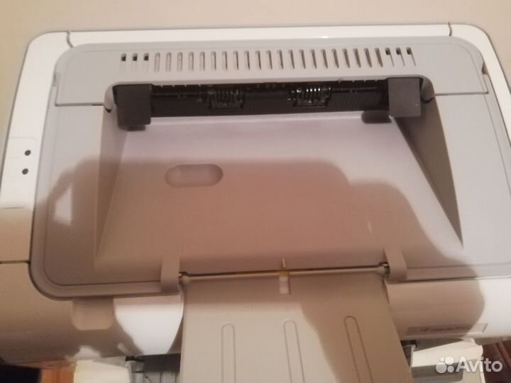 Принтер hp 1102