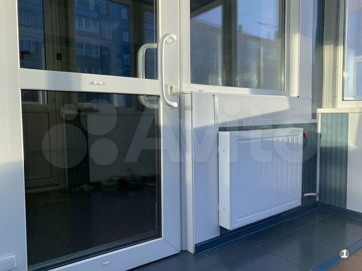 Свободного назначения, 71.6 м²