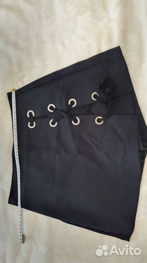 Шорты новые 3 штуки