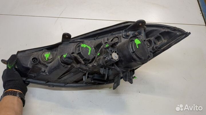 Фара (передняя) Hyundai Coupe (Tiburon), 2009