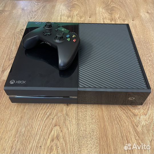 Xbox One 500gb