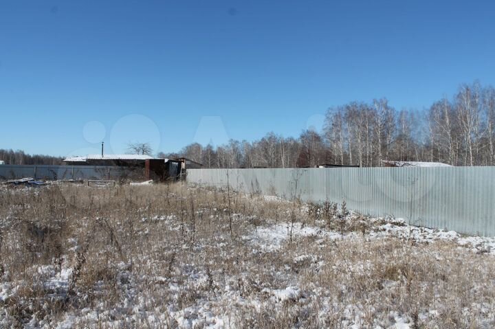 Участок 11,2 сот. (СНТ, ДНП)