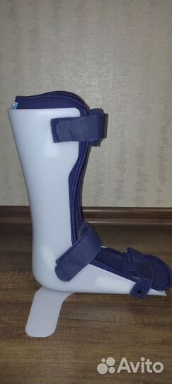 Ортез для голеностопа