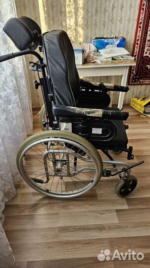 Инвалидная коляска бу