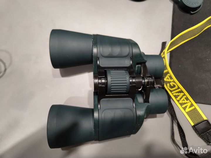 Бинокль Navigator 12x50