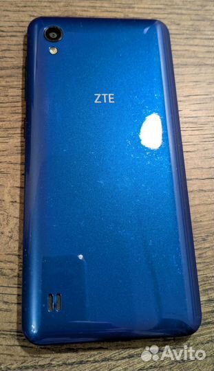 ZTE Blade A5 (2019), 2/32 ГБ
