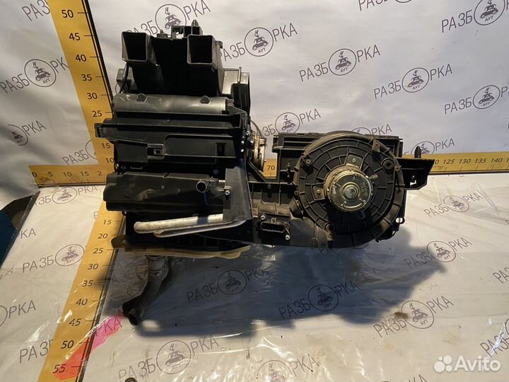 Корпус печки Chevrolet Cobalt в сборе